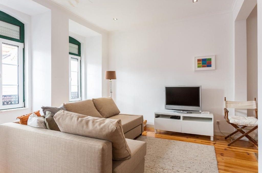 Sao Bento Apartment | Apartment Príncipe Real Area