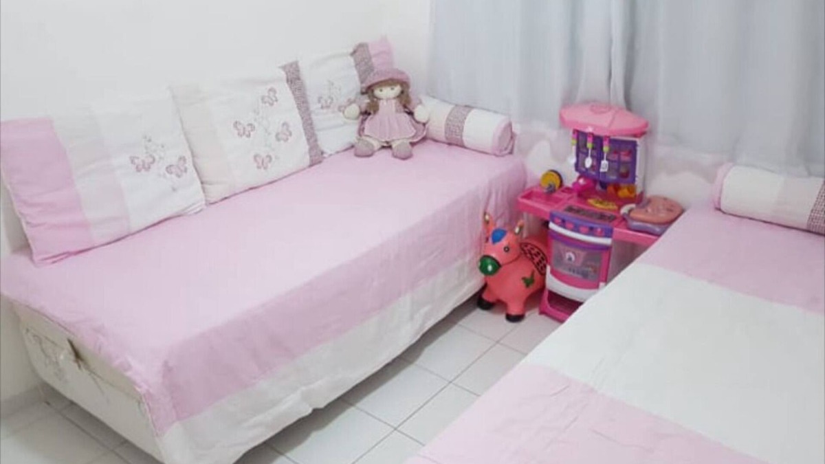 Tres Praias Apartment | Apartment Praia do Morro - Guarapari