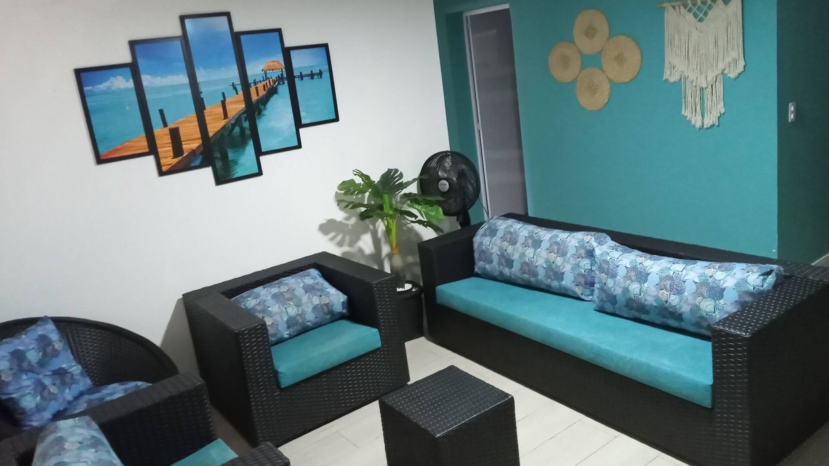 Jardim Vitoria Apartment | Apartment Praia Enseada Guarujá