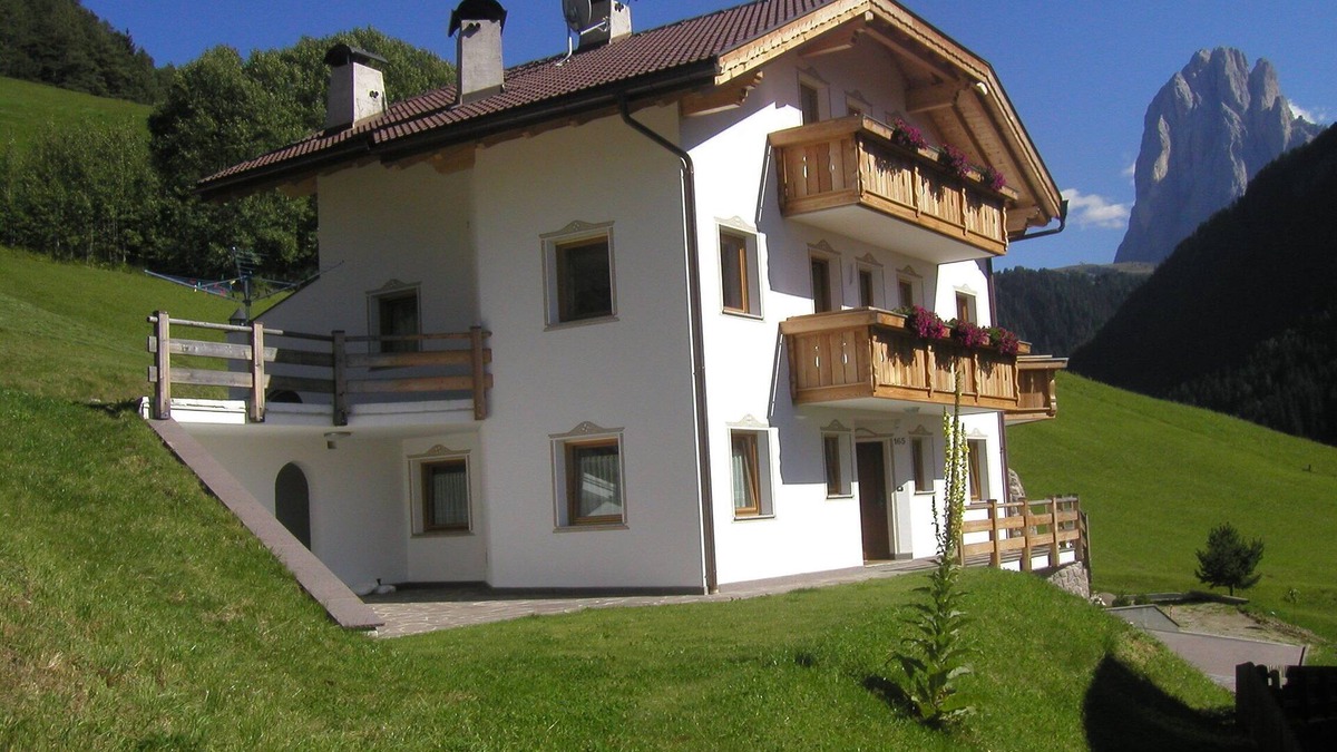 Ortisei Apartment | Apartment Prapaul