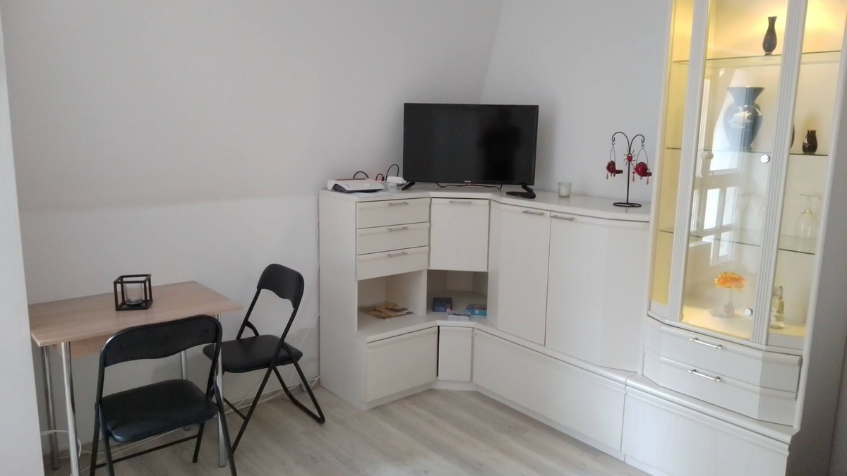 Plauen Apartment | Apartment Preißelpöhl