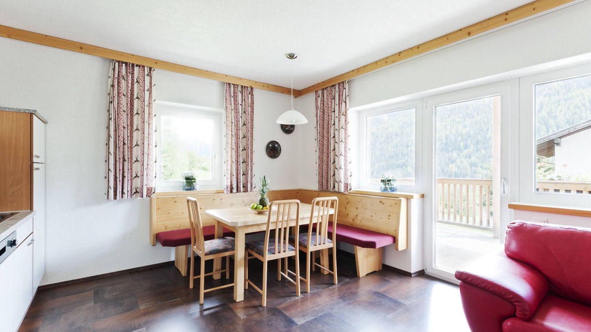 Virgen Apartment | Apartment-Private Bathroom-Mountain view-Top 3