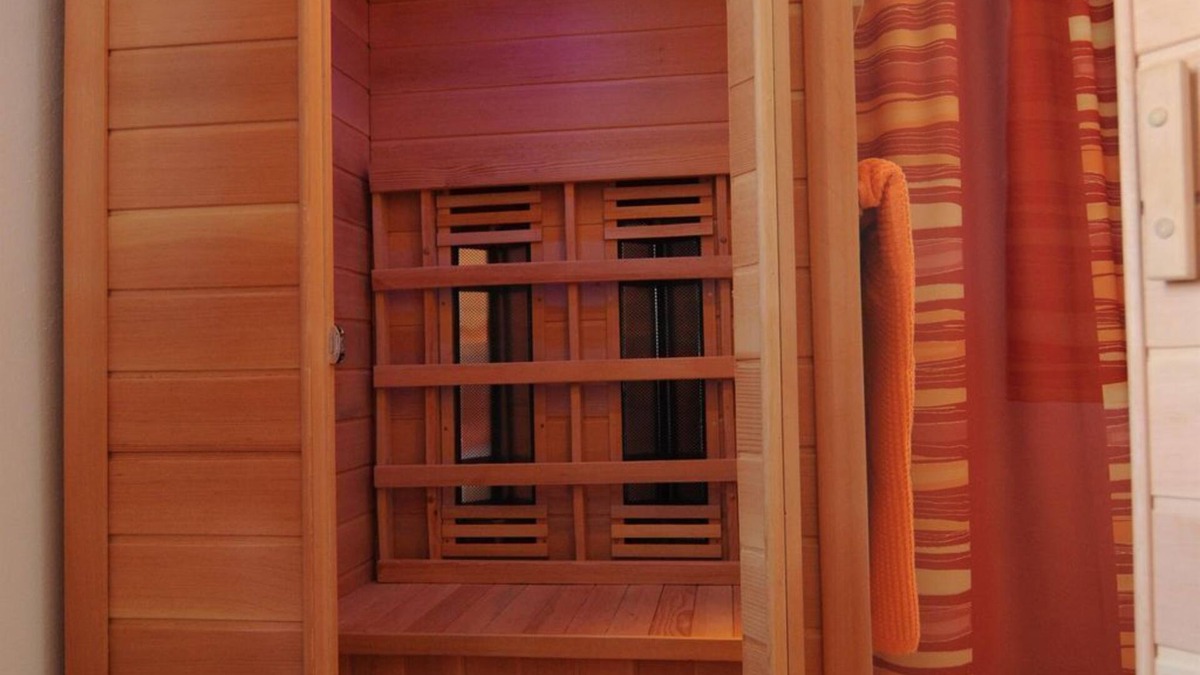 Soell Apartment | Apartment "Private Wellness" - Holiday home AB