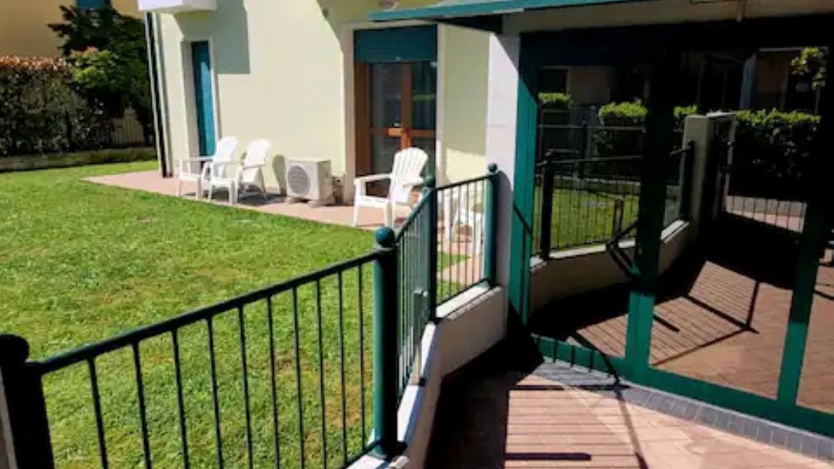 Mira Apartment | Apartment promotion with garden and wi-fi