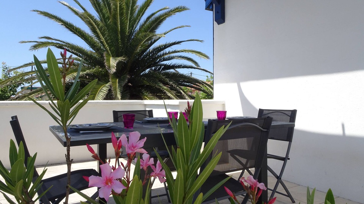 Biarritz Apartment | Apartment - Quartier Beaurivage