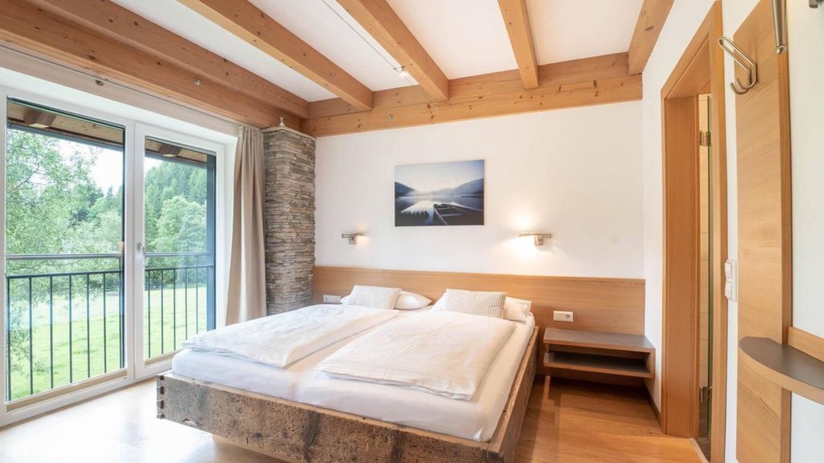 Mauterndorf Apartment | Apartment "Quellwasser" - *Residence zur Hackenschmiede