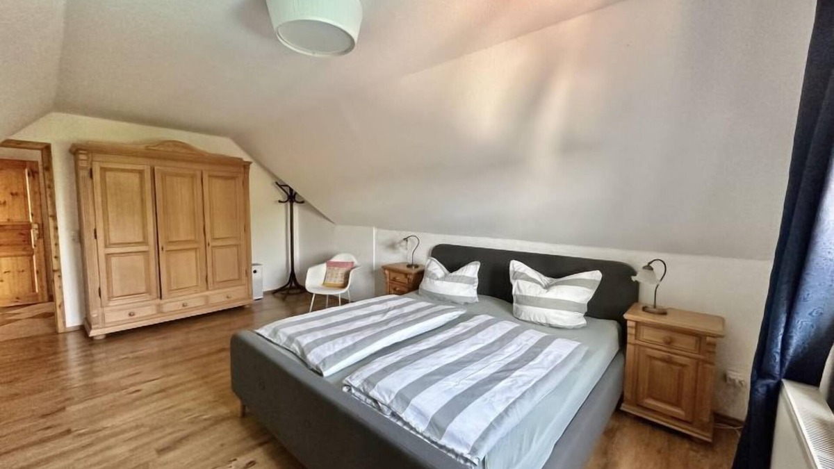 Dargun Apartment | Apartment Rügen by Interhome
