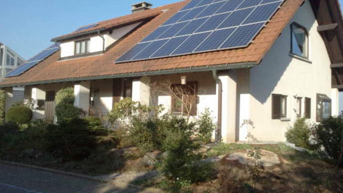 Harpolingen Apartment | Apartment Raina - Apartment approx. 65sqm, 1 bedroom, 1 living/bedroom