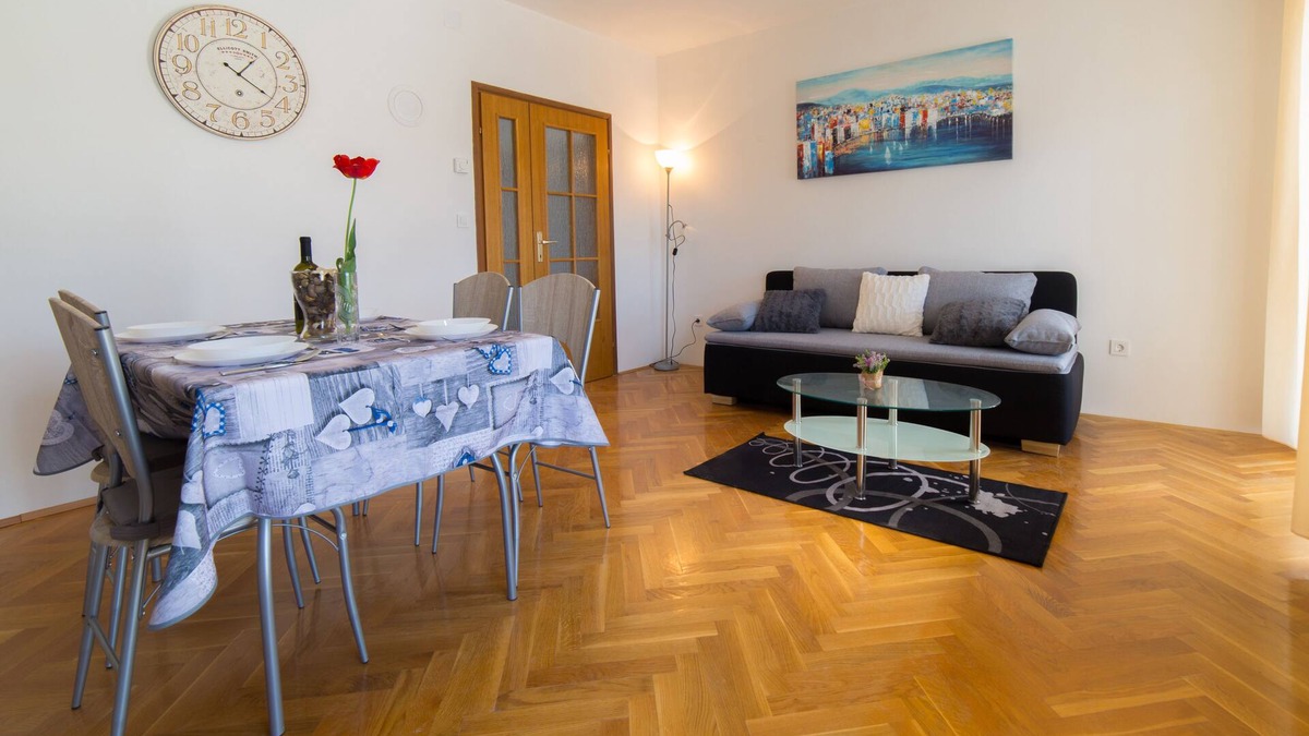 Trinajstici Apartment | Apartment Raspolic - no.2
