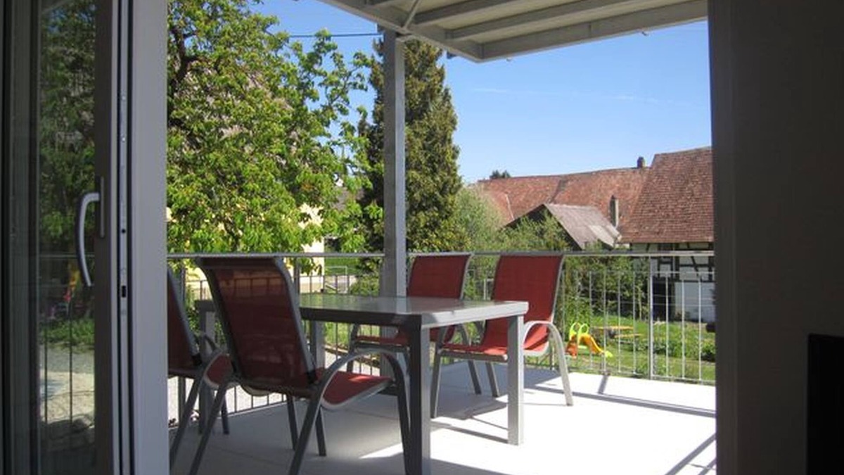 Salem Apartment | Apartment 'Red Delicious' with Shared Terrace, Shared Garden and Wi-Fi