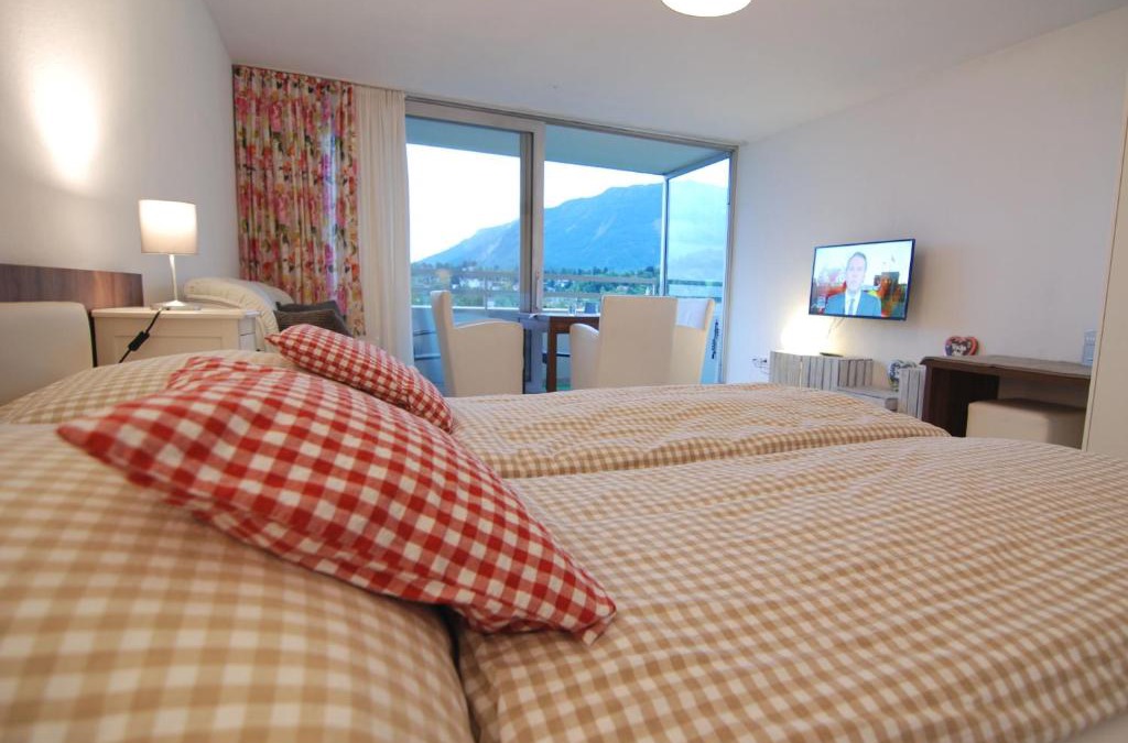 Bad Reichenhall Apartment | Apartment Reichenbachstraße