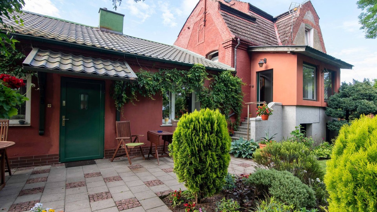 Kamien Pomorski Apartment | Apartment Rekowo by Interhome