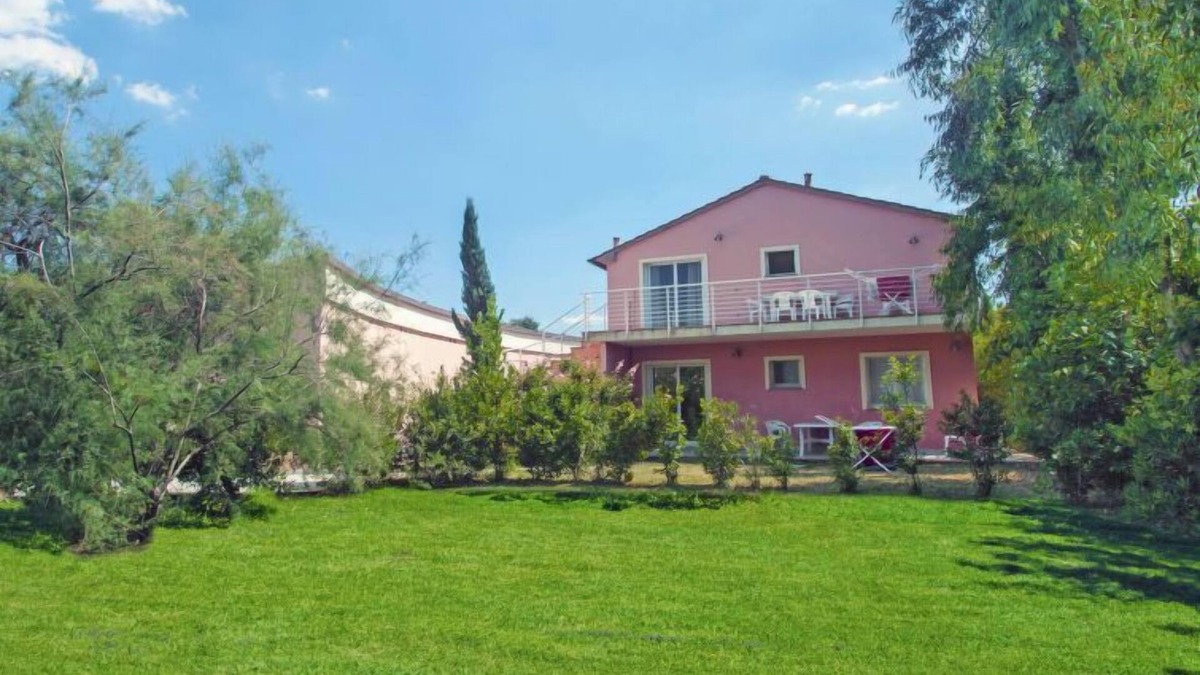 Marina di Bibbona Apartment | Apartment Relais by Interhome