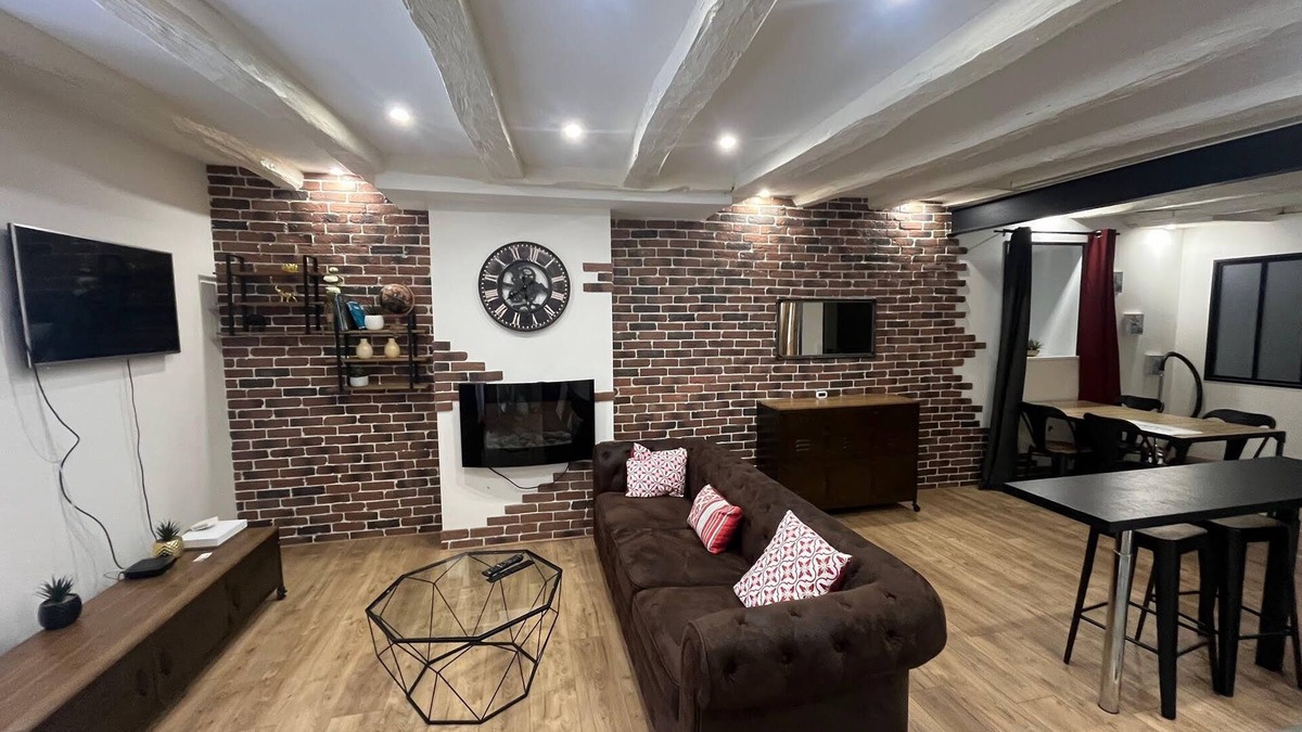 Limoges Apartment | Apartment rental Limoges