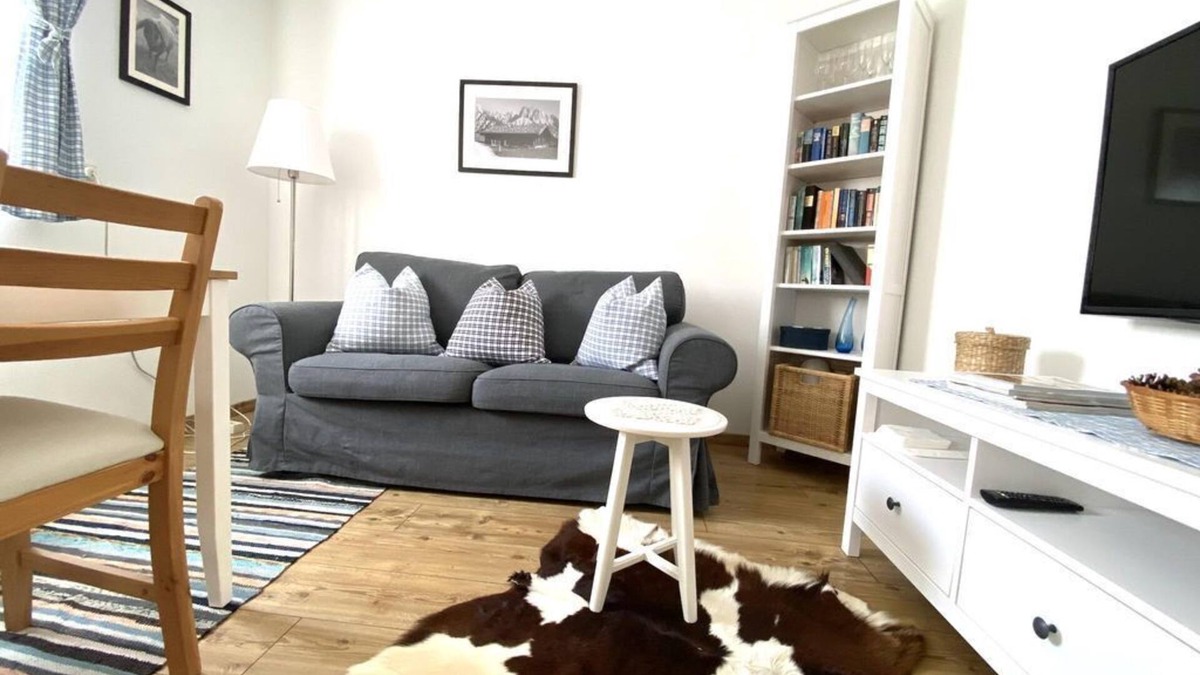Leogang Apartment | Apartment Resi - Apartments BergHoch3