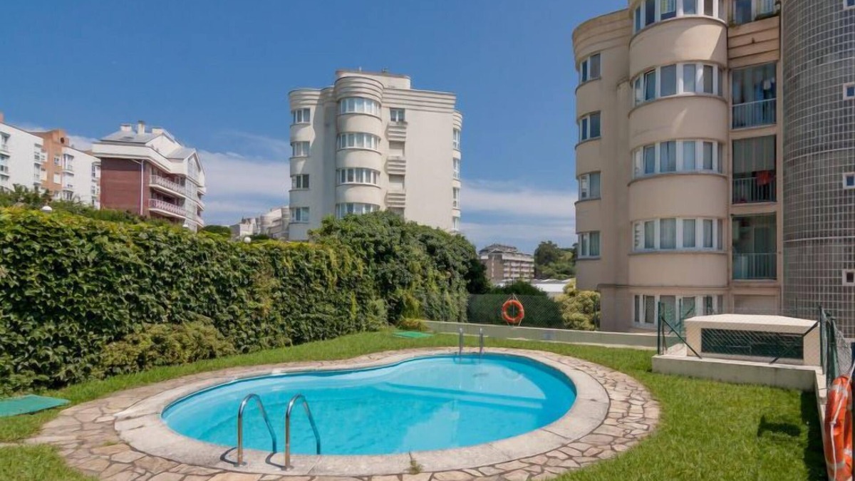 Castro Urdiales Apartment | Apartment Rico by Interhome
