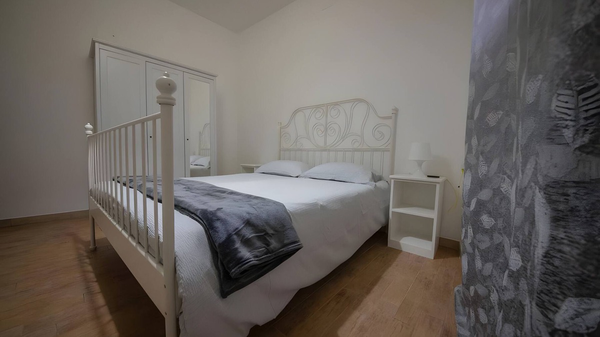 Almazzago Apartment | Apartment 'Ride Home 2' with Mountain View, Shared Garden and Wi-Fi