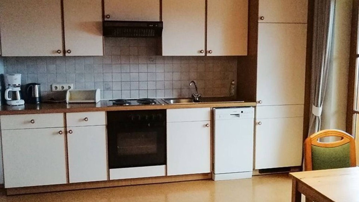 Tiefgraben Apartment | Apartment Right - Landhaus Ramsauer