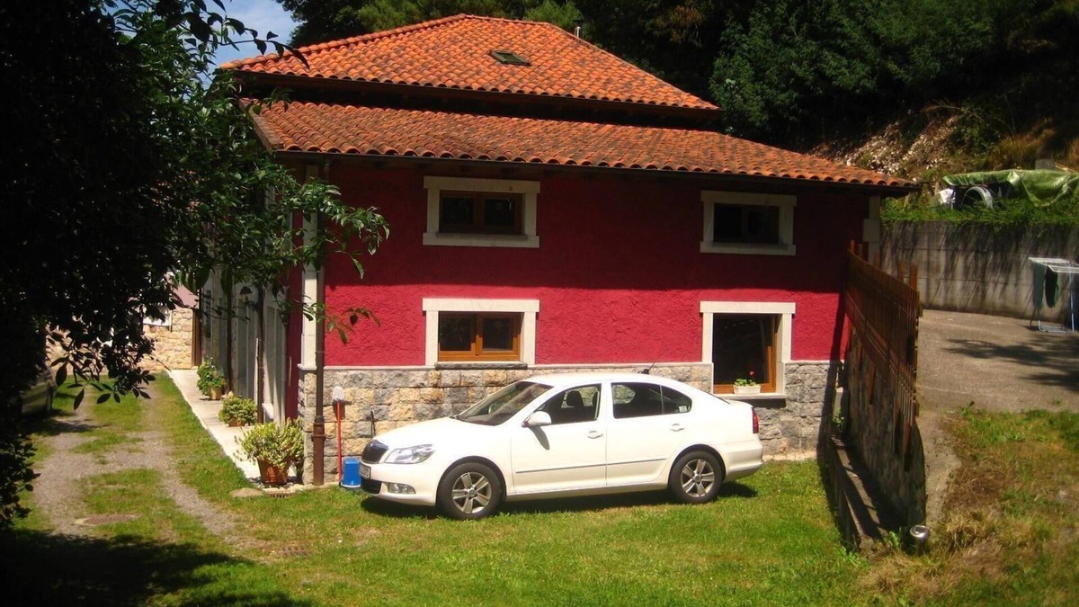 Tornin House | Apartment Rio Dobra