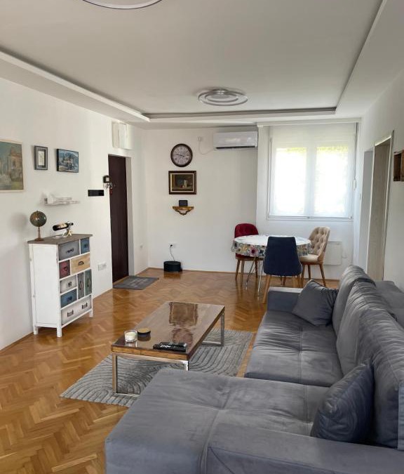 Centar Apartment | Apartment Ritter