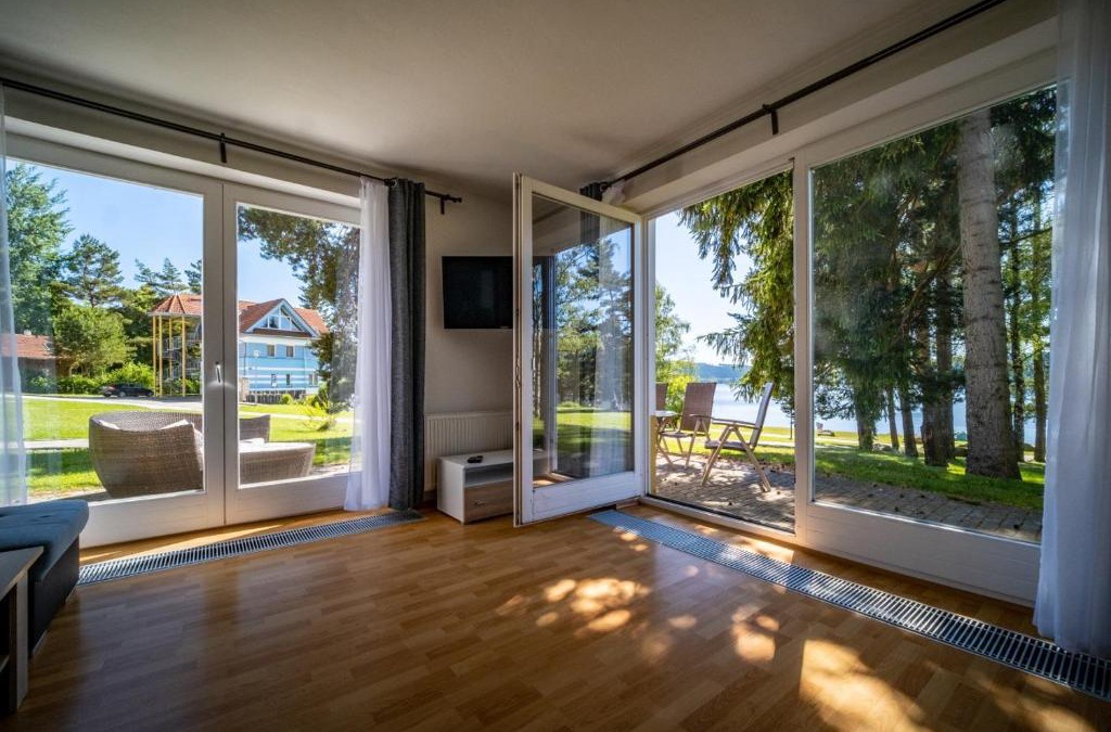 Lipno nad Vltavou Apartment | Apartment Riviera 503-1 Lipno Home