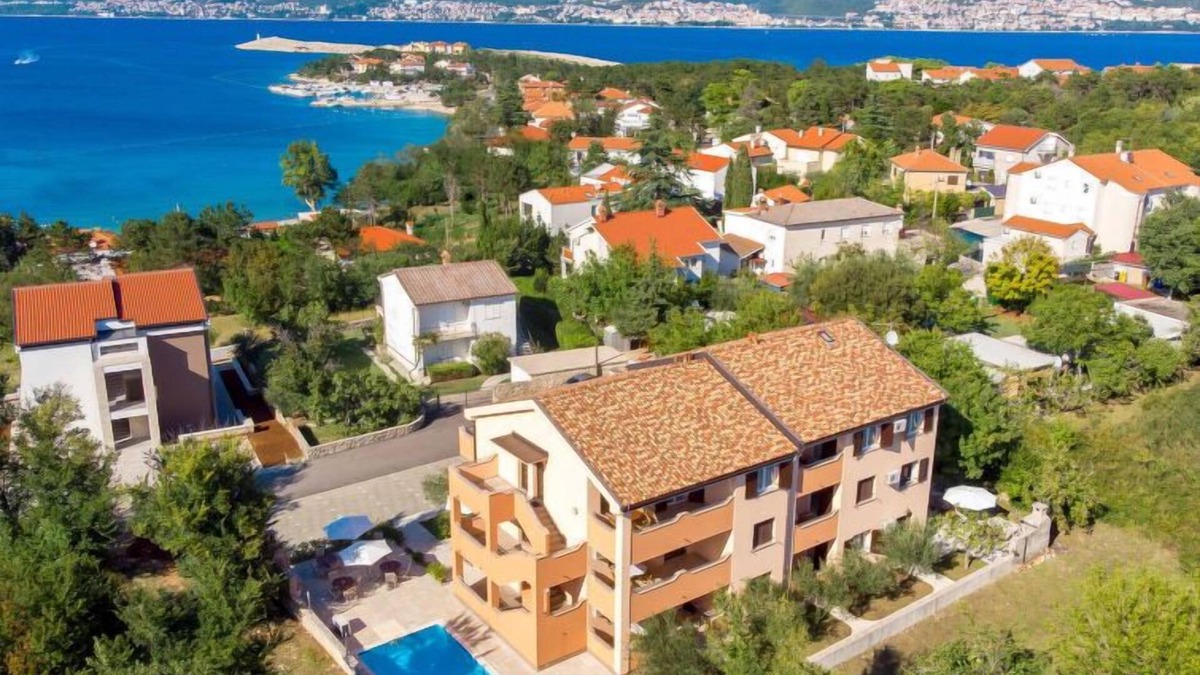Silo Apartment | Apartment Romana by Interhome
