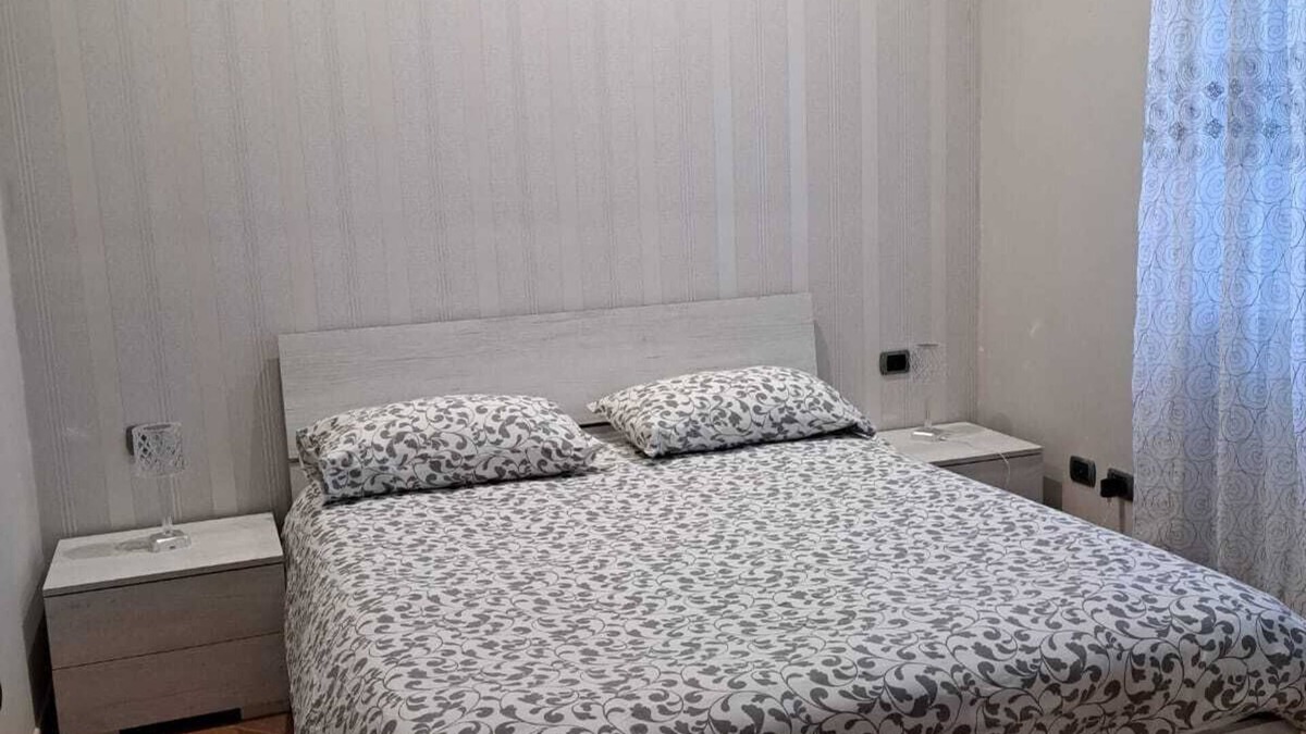Borghesiana House | Apartment rome tor vergata with garden cinIT058091C24HISUYUK