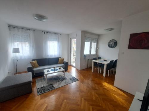 Zagreb Apartment | Apartment Rony