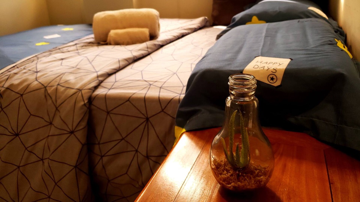 Islands District Apartment | Apartment+rooftop,5min to the beach & 3Cats