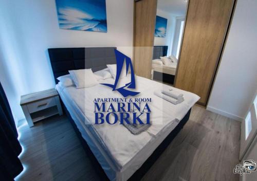 Augustow Apartment | Apartment & Room MARINA BORKI - Apartamenty RÓŻA WIATRÓW