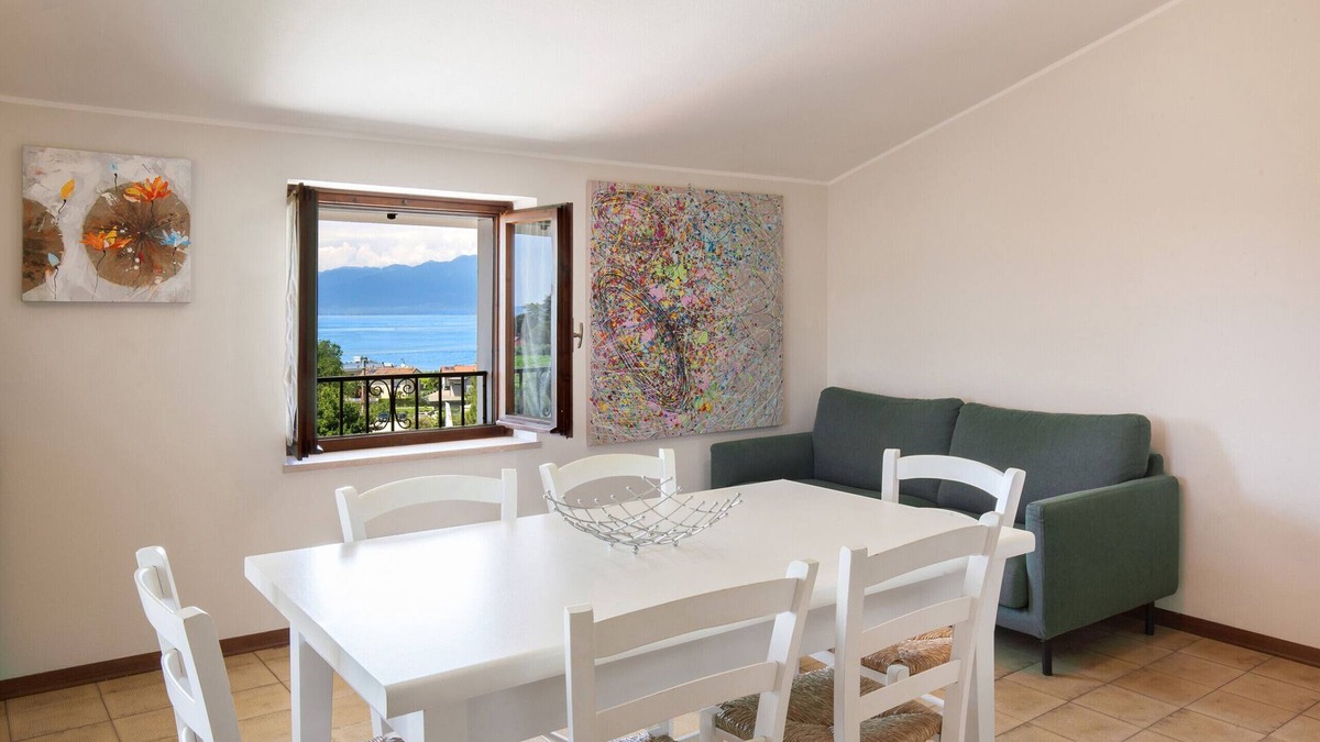 Vanon Apartment | Apartment Rosa Noisette With Pool