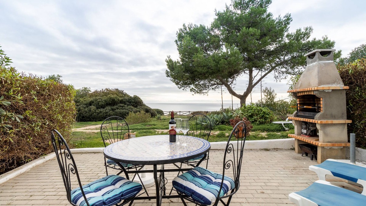 Vale de Centianes Apartment | Apartment Rosa
