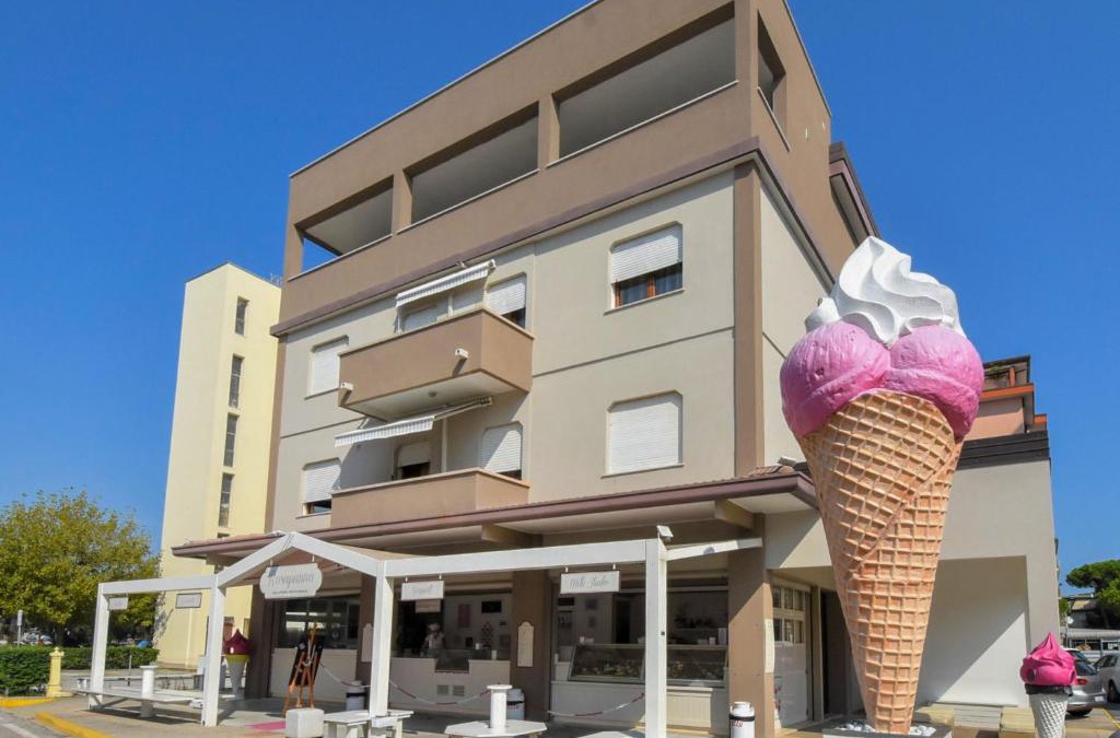 Rosapineta Apartment | Apartment Rosapanna-2 by Interhome