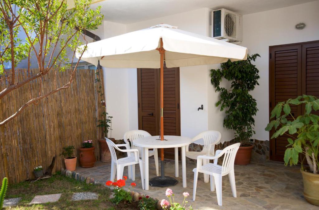 San Vito Apartment | Apartment Rose e Fiori Sardegna