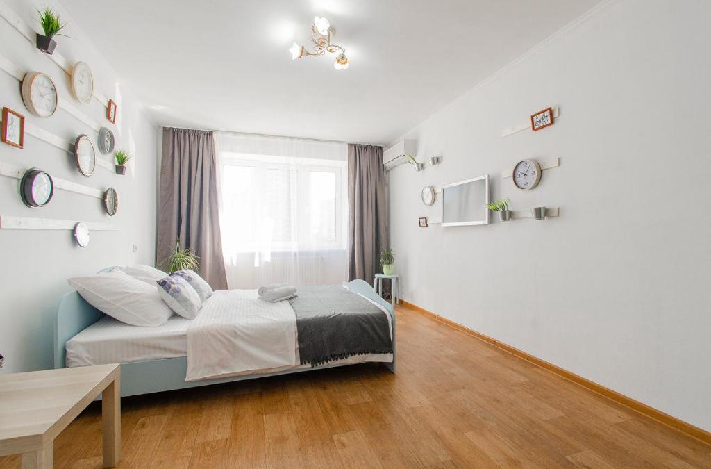 Cheboksary Apartment | Apartment