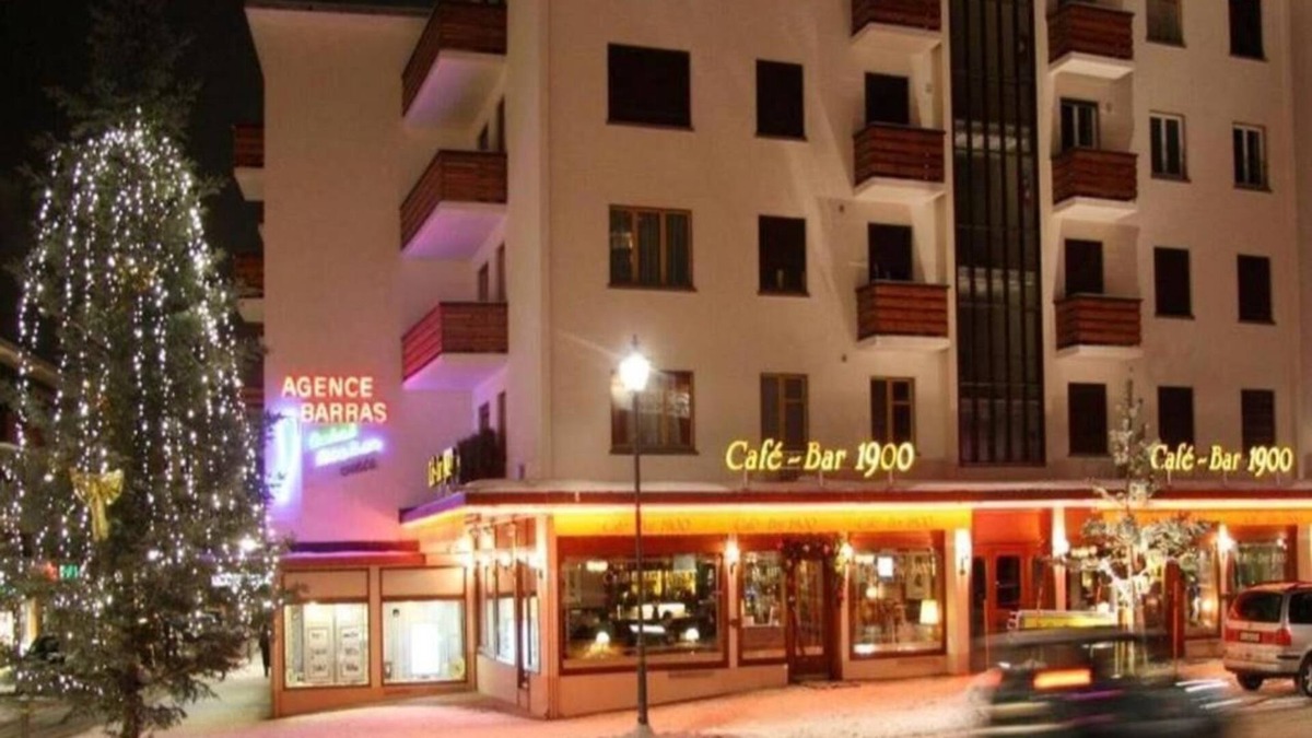Noes House | Apartment Rue Centrale