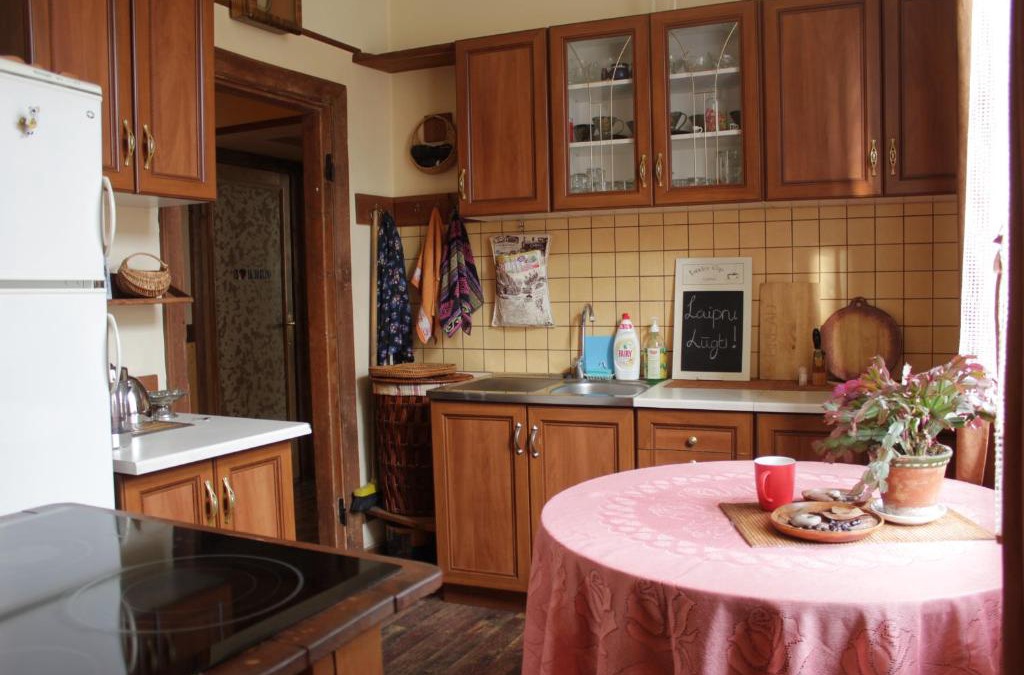 Kuldiga Apartment | Apartment Rumbas - 6