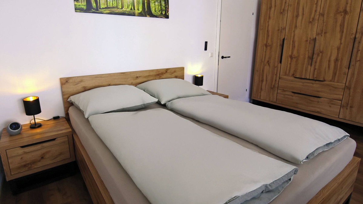 Innenstadt-West Apartment | Apartment Rundum glücklich - Karlsruhe City