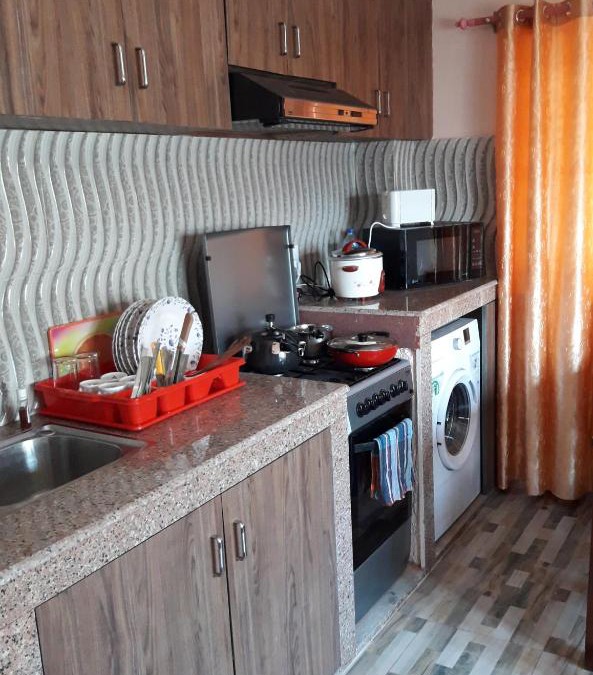 Madhyapur Thimi Apartment | Apartment Rupas