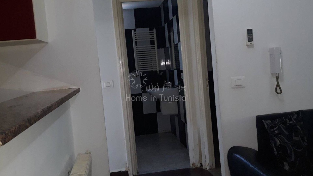 Hammam Sousse Apartment | Apartment s+2 a kantaoui