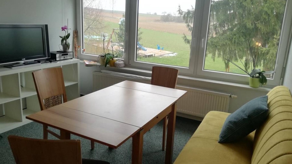 Kapellen-Drusweiler Apartment | Apartment/Studio 1. OG - Apartments Eichenhof