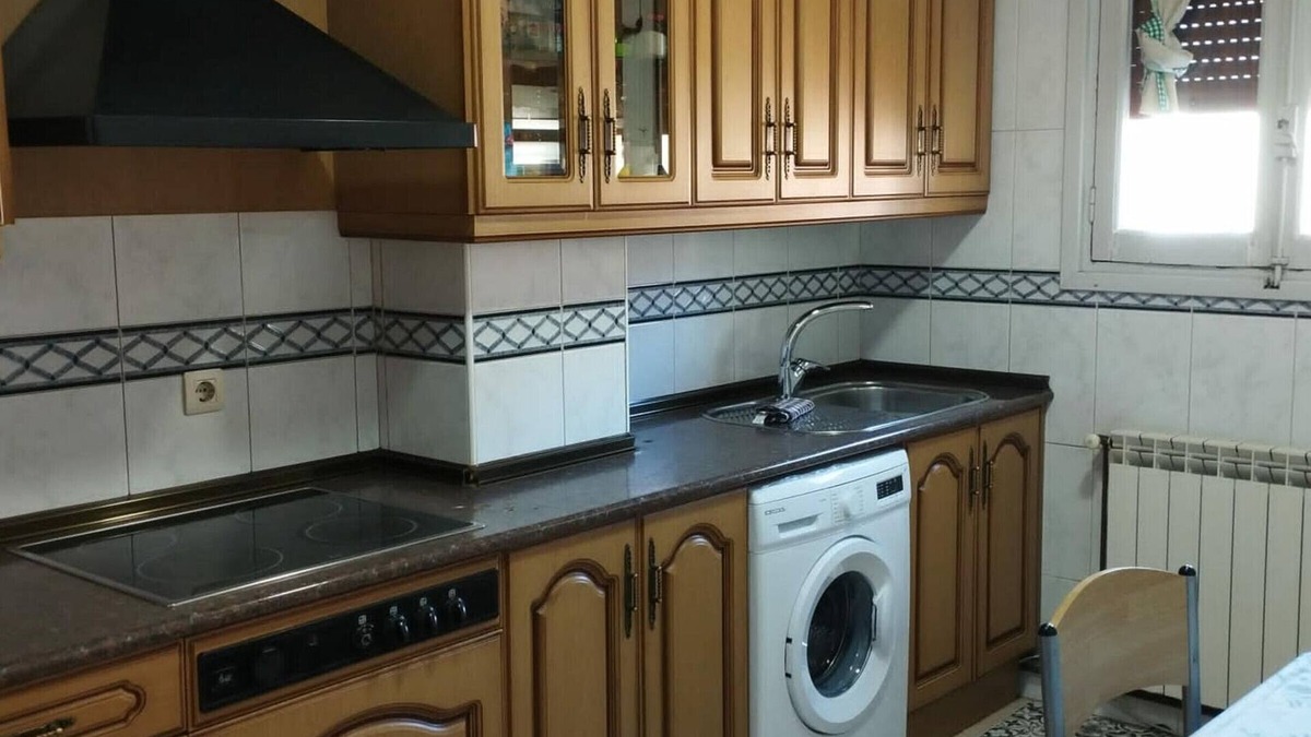 Abena Apartment | Apartment Sabiñánigo, 3 bedrooms, 6 persons