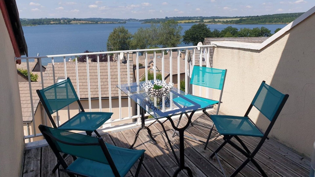 Salles-Curan Apartment | Apartment Salles-Curan, 1 bedroom, 6 persons