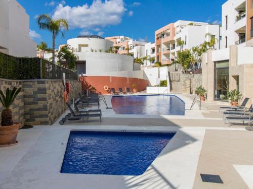 Marbella Apartment | Apartment Samara Resort by Interhome