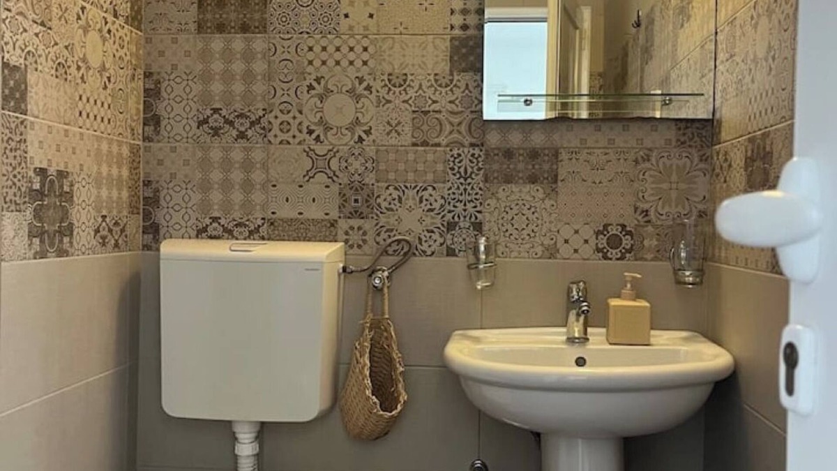 Becici Apartment | Apartment Sanja
