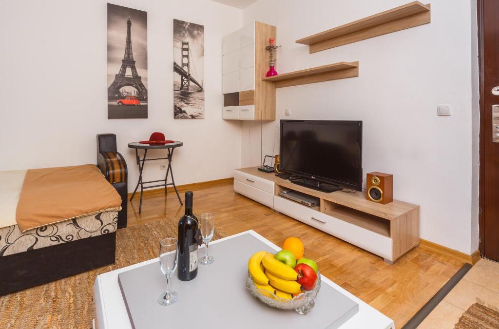 Lazi Apartment | Apartment Sanja