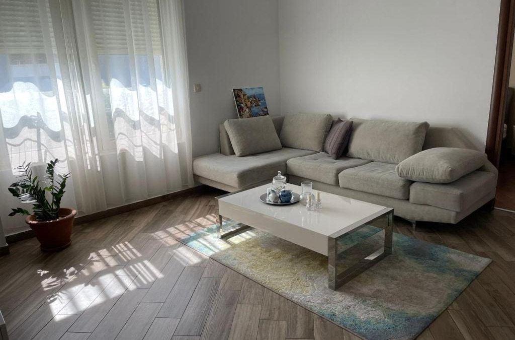 Budva Apartment | Apartment Santa Rita of Budva