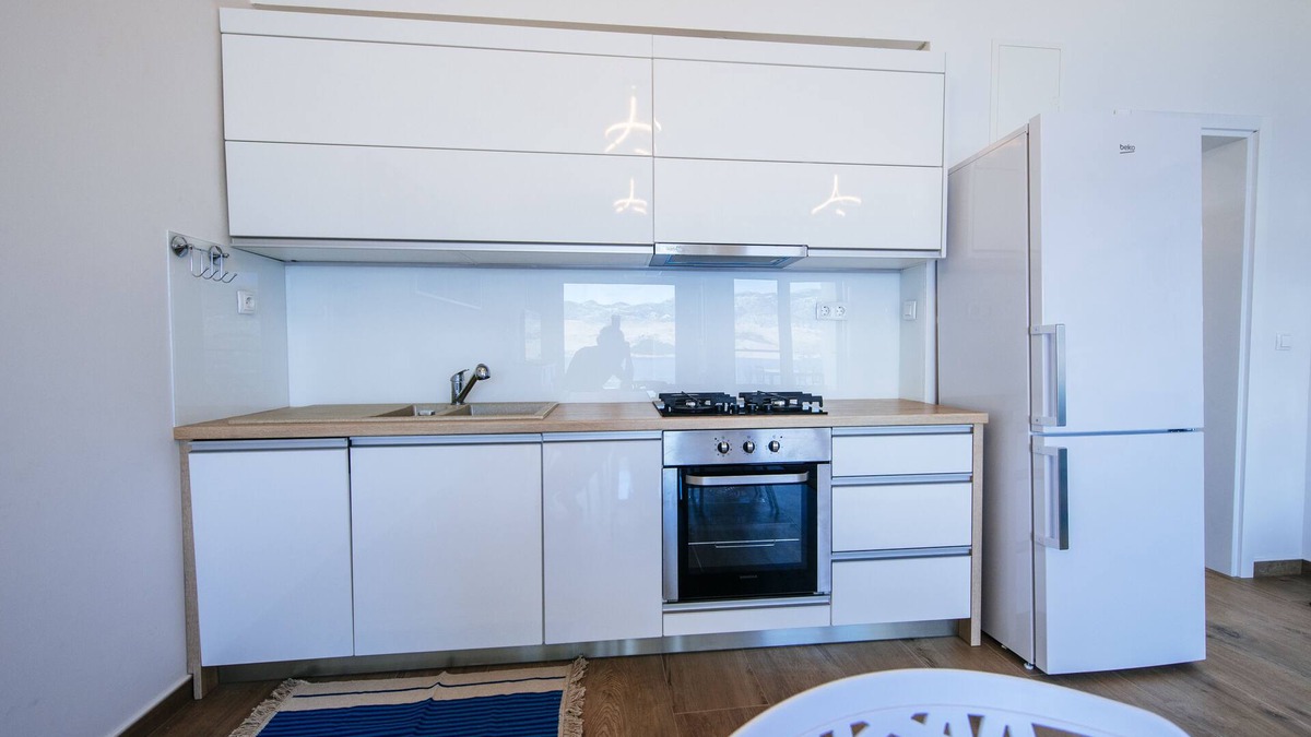 Kolan Apartment | Apartment Sapphire In Villa The Secret Diamond