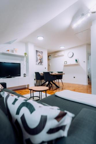 Zagreb Apartment | Apartment Sara