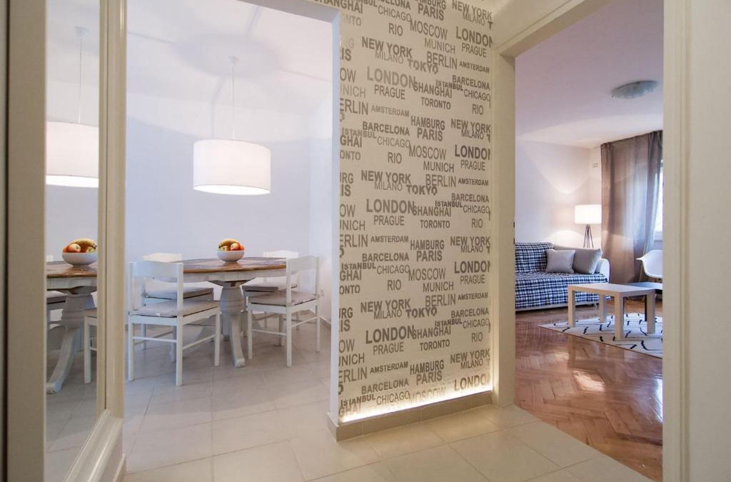 Zagreb Apartment | Apartment Sarita